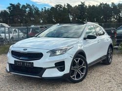 Weiß Gebraucht 2020 Kia XCeed SUV | 16.900 € (Superpreis)
