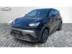 Neu 2025 BYD Dolphin Boost Kleinwagen | 24.990 € (Guter Preis)