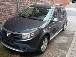 Gebraucht 2010 Dacia Sandero Stepway Kleinwagen | 1.500 € (Superpreis)