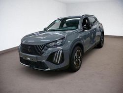 Selenium grau Gebraucht 2024 Peugeot 2008 Allure SUV | 19.880 € (Guter Preis)