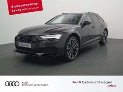 Madeirabraun Gebraucht 2025 Audi A6 Allroad Sport Kombi | 91.480 €