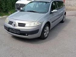Gebraucht 2005 Renault Mégane GrandTour Dynamique Kombi | 2.100 € (Guter Preis)