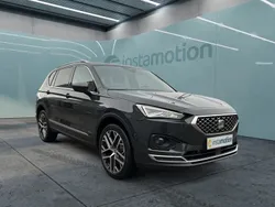 Grau Gebraucht 2024 Seat Tarraco 4Drive SUV | 40.011 € (Fairer Preis)