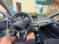 Silber Gebraucht 2011 Peugeot 207 Tendance Kombi | 3.000 € (Fairer Preis)