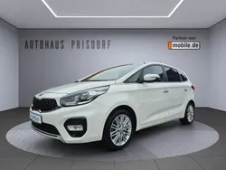 Weiß Gebraucht 2018 Kia Carens Spirit Van / Kleinbus | 13.950 € (Fairer Preis)