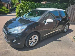 Schwarz Gebraucht 2014 Citroën DS3 So Chic Kleinwagen | 4.500 € (Guter Preis)