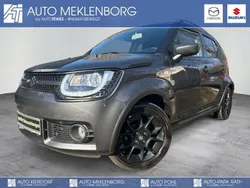 Mineral gray Gebraucht 2020 Suzuki Ignis Comfort Kleinwagen | 13.990 € (Fairer Preis)