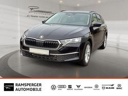 Schwarz (blackmagic perleffekt) Neu 2025 Skoda Octavia Selection Kombi | 34.990 € (Fairer Preis)
