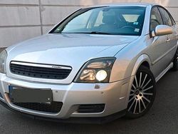 Gebraucht 2002 Opel Vectra GTS Limousine | 800 €