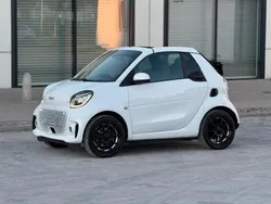 Smart ForTwo Electric Drive