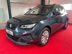 Grau Neu 2025 Seat Arona Style SUV | 22.999 € (Teuer)