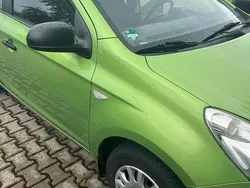 Grün Gebraucht 2010 Hyundai i20 Classic Kleinwagen | 2.999 € (Guter Preis)