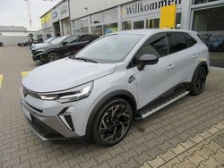 Grau Gebraucht 2025 Renault Symbioz Esprit Alpine SUV | 35.555 € (Etwas zu teuer)
