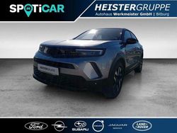 Quarz silber (metallic) Gebraucht 2024 Opel Mokka GS Line SUV | 22.900 € (Fairer Preis)