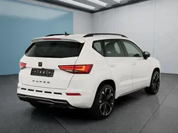 Neu 2025 Cupra Ateca SUV | 39.849 € (Fairer Preis)