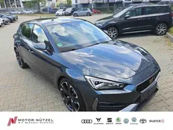 "magnetic tech" Gebraucht 2022 Cupra Leon VZ Limousine | 27.830 € (Fairer Preis)
