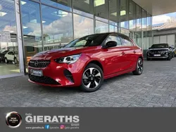 Rot Gebraucht 2023 Opel Corsa-e Edition Kleinwagen | 22.890 € (Teuer)