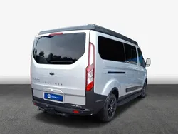 Buerstner Copa