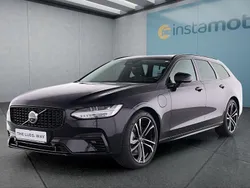 Schwarz Gebraucht 2024 Volvo V90 Kombi | 69.549 €