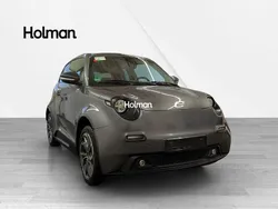 Silber Gebraucht 2022 e.GO Life Kleinwagen | 4.760 € (Superpreis)