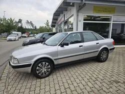 Silber Gebraucht 1994 Audi 80 Limousine | 3.900 €