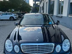 Gebraucht 2006 Mercedes E320 Limousine | 6.200 €