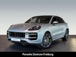 Silber Gebraucht 2024 Porsche Cayenne SUV | 102.890 € (Fairer Preis)