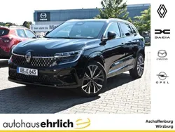 Schwarz Gebraucht 2022 Renault Austral Iconic SUV | 37.990 € (Etwas zu teuer)