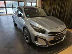 Schwarz Gebraucht 2024 Kia XCeed GT-Line SUV | 31.990 € (Fairer Preis)