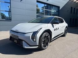 Grau Gebraucht 2025 Kia EV4 4 Kleinwagen | 47.990 € (Guter Preis)
