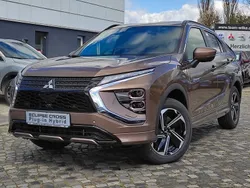 Braun Neu 2025 Mitsubishi Eclipse Cross Select SUV | 35.980 €