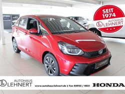 Rot Neu 2025 Honda Jazz Advance Kleinwagen | 28.490 € (Fairer Preis)