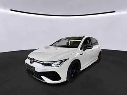 Pure white Gebraucht 2023 VW Golf VIII R Limousine | 39.600 € (Guter Preis)