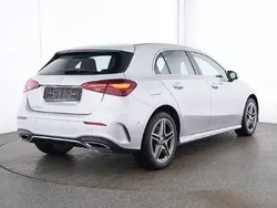 Gebraucht 2024 Mercedes A250 | 36.590 € (Teuer)