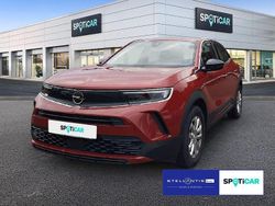 Rot Gebraucht 2022 Opel Mokka-e Edition SUV | 17.790 € (Guter Preis)