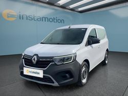 Weiß Gebraucht 2021 Renault Kangoo Van / Kleinbus | 16.699 €