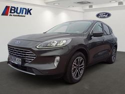 Magnetic Gebraucht 2021 Ford Kuga SUV | 23.800 € (Guter Preis)