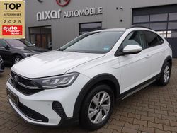 Pure white Gebraucht 2023 VW Taigo Life SUV | 14.980 €