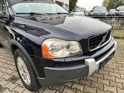 Blau Gebraucht 2006 Volvo XC90 Summum SUV | 4.990 € (Fairer Preis)