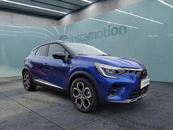 Blau Gebraucht 2024 Mitsubishi ASX Edition SUV | 28.450 € (Fairer Preis)