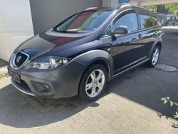 Black magic perleffekt Gebraucht 2008 Seat Altea XL Van / Kleinbus | 3.500 € (Fairer Preis)
