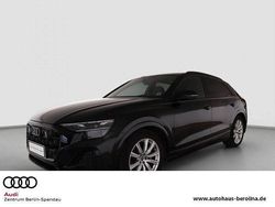 Schwarz Gebraucht 2025 Audi Q8 Ambiente SUV | 66.920 €