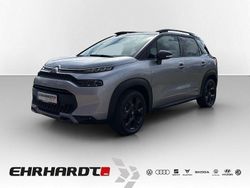 Grau Gebraucht 2024 Citroën C3 Aircross PureTech SUV | 17.990 € (Fairer Preis)