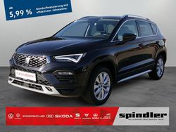 "magic" schwarz Gebraucht 2024 Seat Ateca Xperience SUV | 29.480 € (Guter Preis)