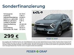 Yuka grau Neu 2025 Kia Sportage 4 SUV | 32.750 € (Guter Preis)