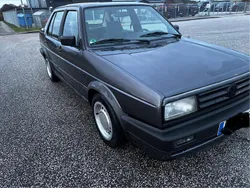 Grau Gebraucht 1991 VW Jetta Limousine | 4.500 €