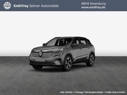 Grau Neu 2025 Renault Austral Techno SUV | 39.990 € (Guter Preis)
