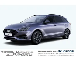 Meta blue / mic Neu 2024 Hyundai i30 Advantage Kombi | 25.980 € (Fairer Preis)