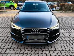 Andere außenfarben Gebraucht 2017 Audi A6 Kombi | 14.500 € (Superpreis)