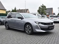 Grau Gebraucht 2023 Peugeot 508 Allure Limousine | 20.470 € (Fairer Preis)